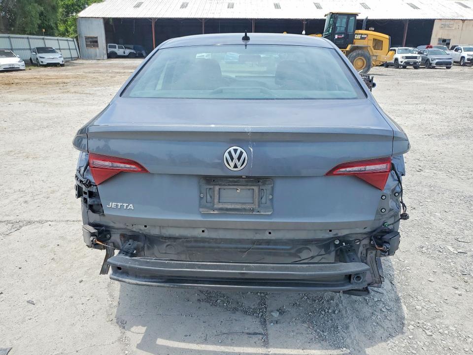 Продаж на аукціоні авто 2019 Volkswagen Jetta, vin: 3VWC57BU4KM145191, номер лоту: 55365206
