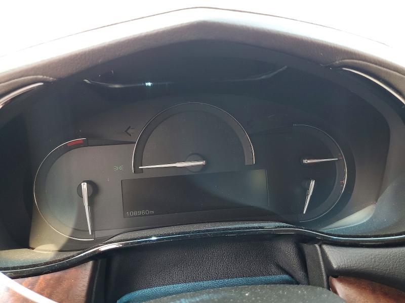 2019 Cadillac Cts მანქანა იყიდება აუქციონზე, vin: 1G6AR5SS4K0101229, აუქციონის ნომერი: 55851996