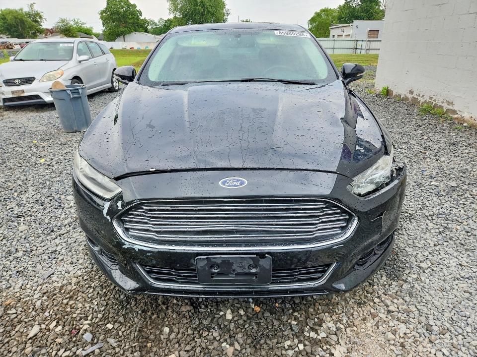 85989295 :رقم المزاد ، 3FA6P0D93FR176148 vin ، 2015 Ford Fusion مزاد بيع