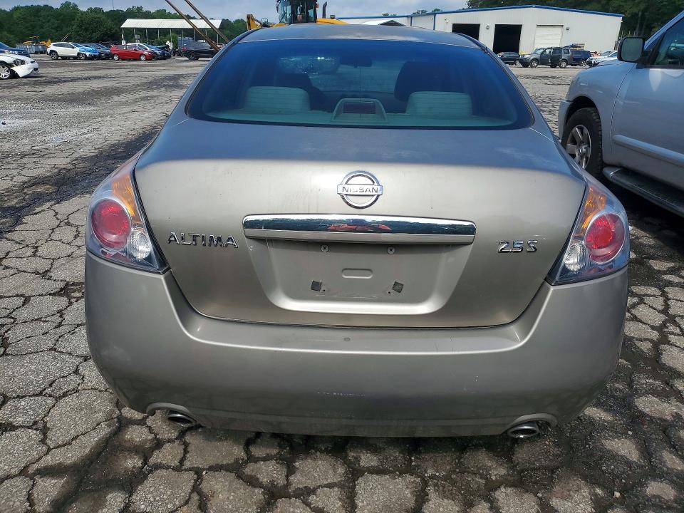 Продажа на аукционе авто 2007 Nissan Altima, vin: 1N4AL21E47N468186, номер лота: 56542686
