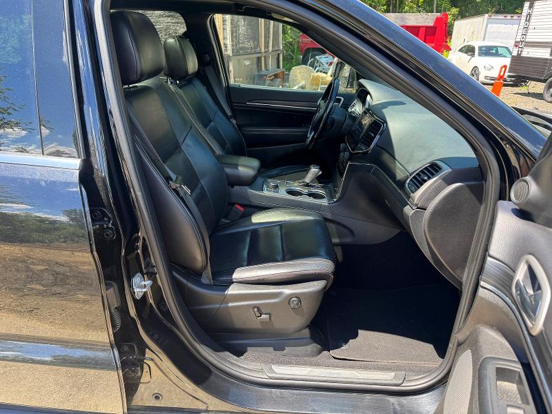 2020 Jeep Grand Cherokee მანქანა იყიდება აუქციონზე, vin: 1C4RJFBG9LC324598, აუქციონის ნომერი: 58093946