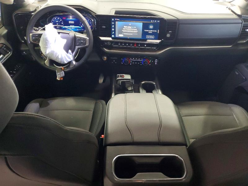 Продажа на аукционе авто 2026 Chevrolet Silverado, vin: 2GCUKEED6T1150160, номер лота: 58819776