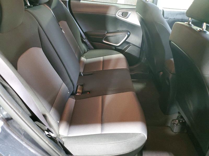Aukcja sprzedaży 2022 Kia Soul, vin: KNDJ23AU8N7823422, numer aukcji: 58259426
