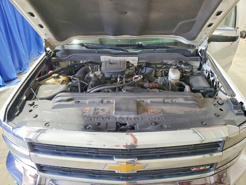 2015 Chevrolet Silverado მანქანა იყიდება აუქციონზე, vin: 1GC4KZC83FF138817, აუქციონის ნომერი: 56938736