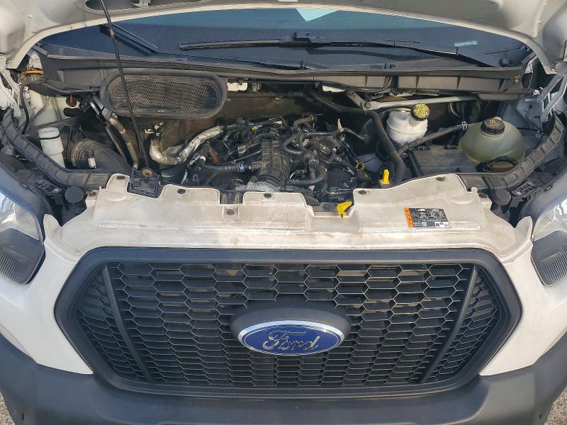 Продаж на аукціоні авто 2023 Ford Transit, vin: 1FDBW5ZG4PKA23392, номер лоту: 55899176