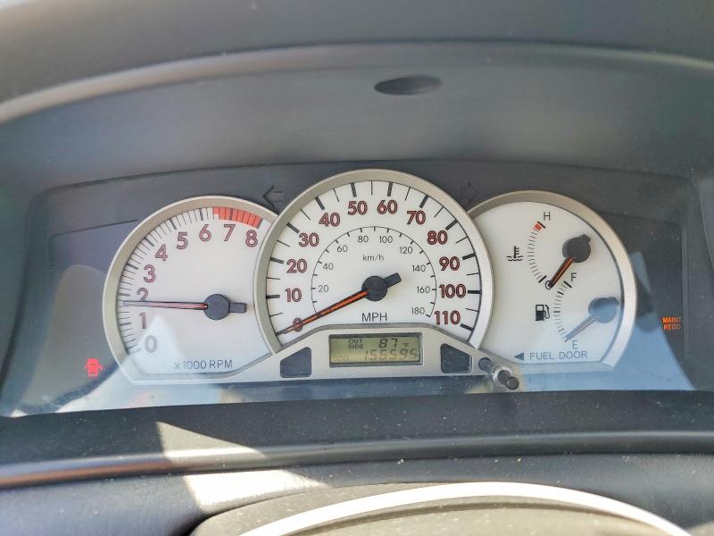 Aukcja sprzedaży 2007 Toyota Corolla, vin: 1NXBR32E97Z847204, numer aukcji: 55369106