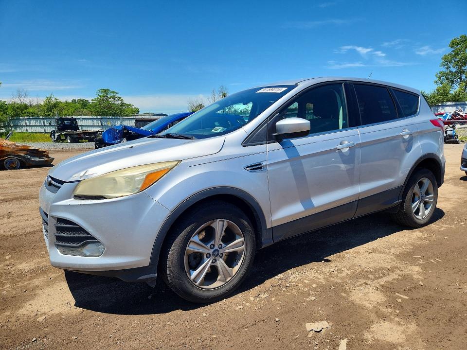 Aukcja sprzedaży 2014 Ford Escape, vin: 1FMCU9GX9EUC18636, numer aukcji: 58199016