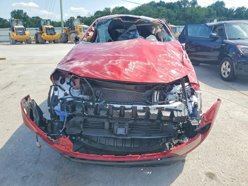 Продажа на аукционе авто 2026 Nissan Rogue, vin: 5N1BT3AAXTC674051, номер лота: 58949736