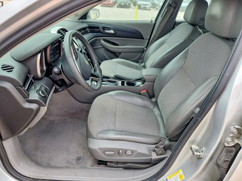 Продажа на аукционе авто 2016 Chevrolet Malibu Limited, vin: 1G11C5SA8GF166314, номер лота: 56112686