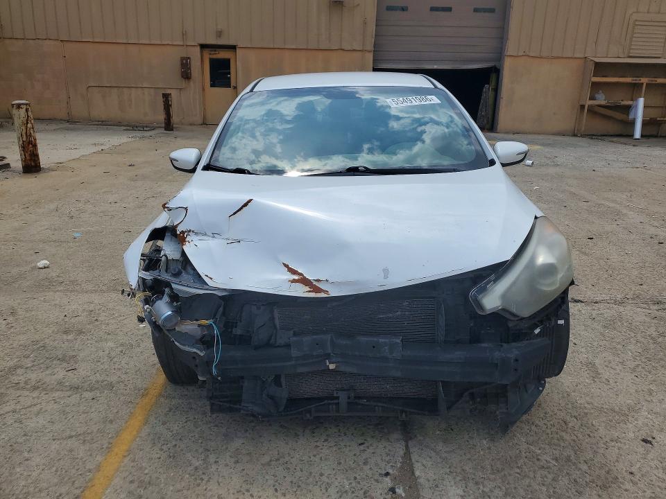 Продаж на аукціоні авто 2015 Kia Forte, vin: KNAFX4A64F5372837, номер лоту: 55491986