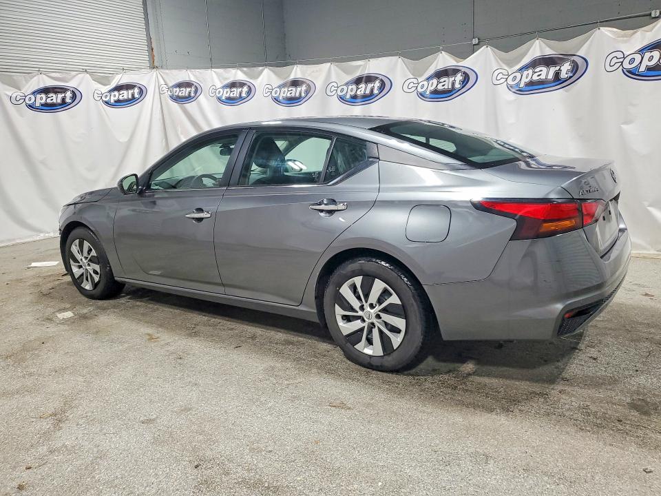 56593976 :رقم المزاد ، 1N4BL4BVXPN401302 vin ، 2023 Nissan Altima مزاد بيع