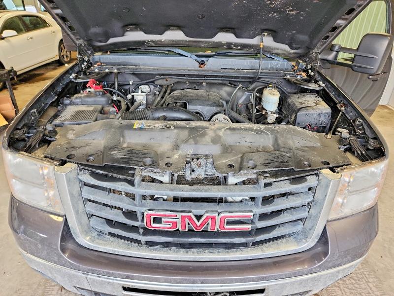 Aukcja sprzedaży 2010 Gmc Sierra, vin: 1GT5K1BG7AZ266211, numer aukcji: 57154156