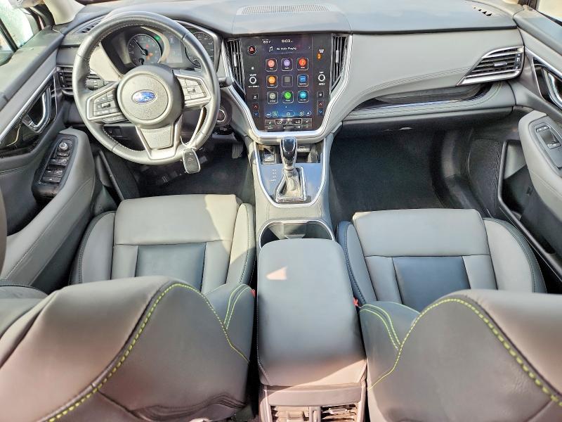 Продаж на аукціоні авто 2023 Subaru Outback, vin: 4S4BTALC0P3125001, номер лоту: 58510516