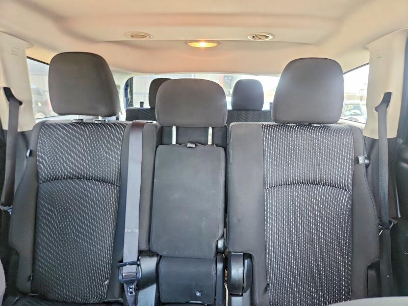 2017 Dodge Journey მანქანა იყიდება აუქციონზე, vin: 3C4PDCBB6HT564074, აუქციონის ნომერი: 56456076