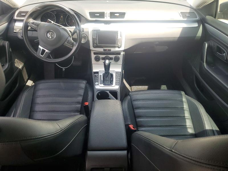 Aukcja sprzedaży 2016 Volkswagen Cc, vin: WVWBN7AN6GE503915, numer aukcji: 58652446