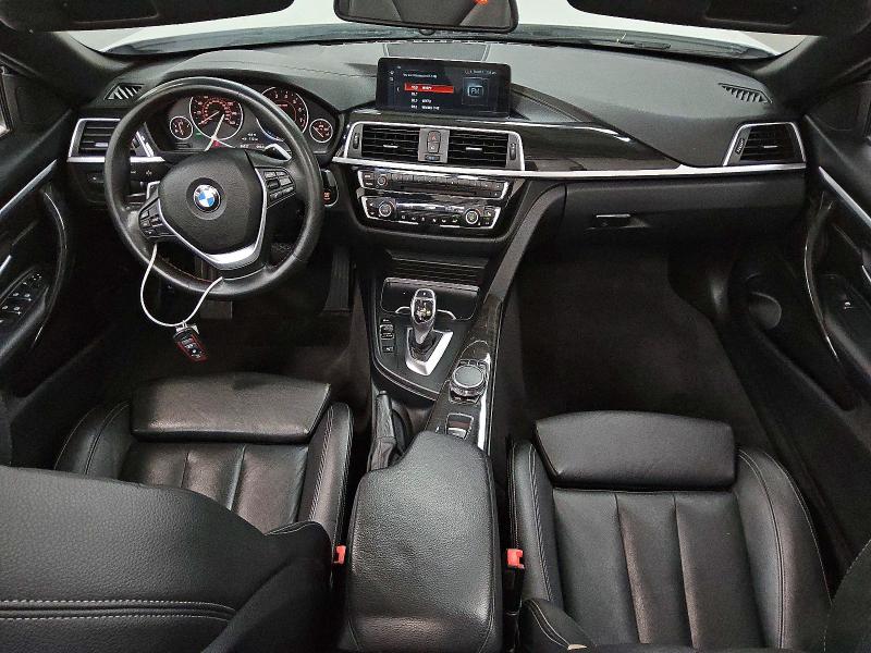 46779506 :رقم المزاد ، WBA4Z3C51JEC47600 vin ، 2018 Bmw 430xi مزاد بيع