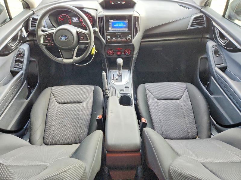 Auction sale of the 2018 Subaru Impreza, vin: 4S3GTAA60J3739206, lot number: 59220336