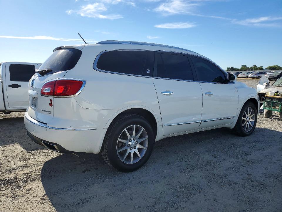 Продажа на аукционе авто 2015 Buick Enclave, vin: 5GAKVBKD9FJ169654, номер лота: 56997996