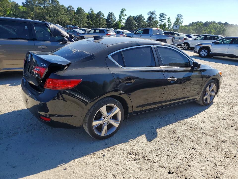 2013 Acura Ilx მანქანა იყიდება აუქციონზე, vin: 19VDE1F77DE004517, აუქციონის ნომერი: 55283246