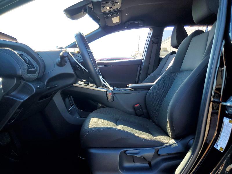 Aukcja sprzedaży 2024 Subaru Solterra, vin: JTMABABA1RA058071, numer aukcji: 57307946