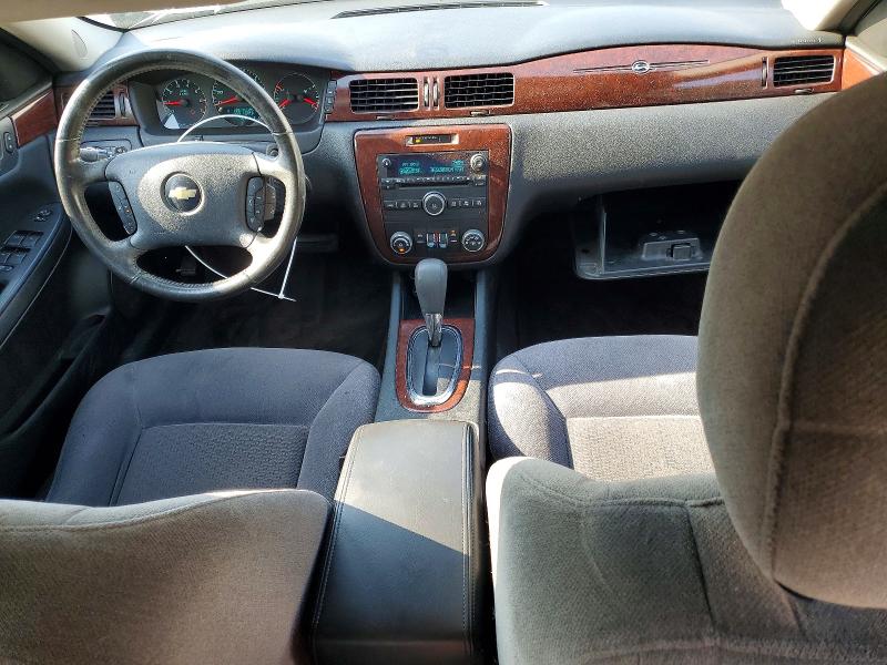 Продажа на аукционе авто 2010 Chevrolet Impala, vin: 2G1WB5EK9A1132894, номер лота: 57005556