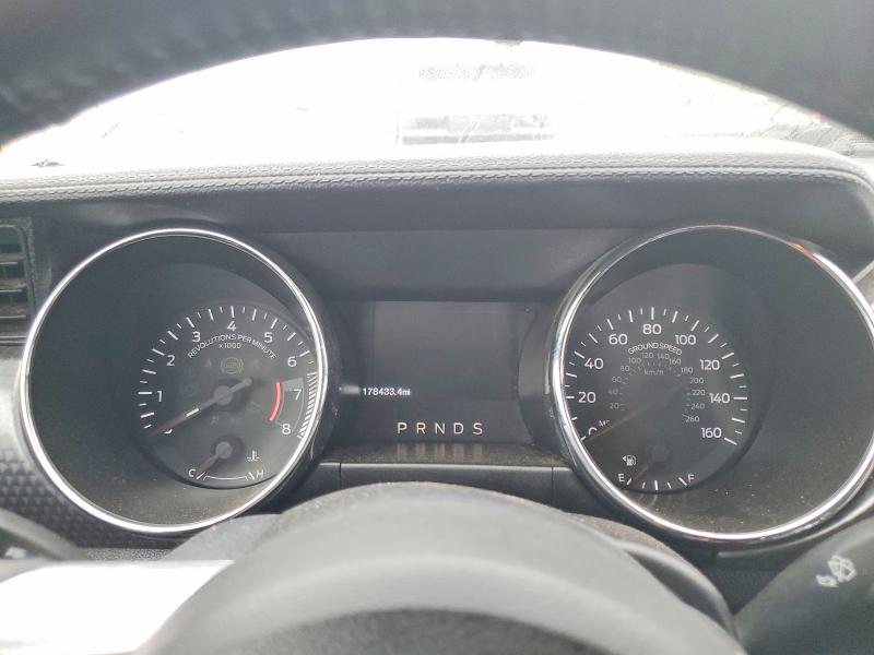 2015 Ford Mustang მანქანა იყიდება აუქციონზე, vin: 1FATP8UH0F5429339, აუქციონის ნომერი: 56819876