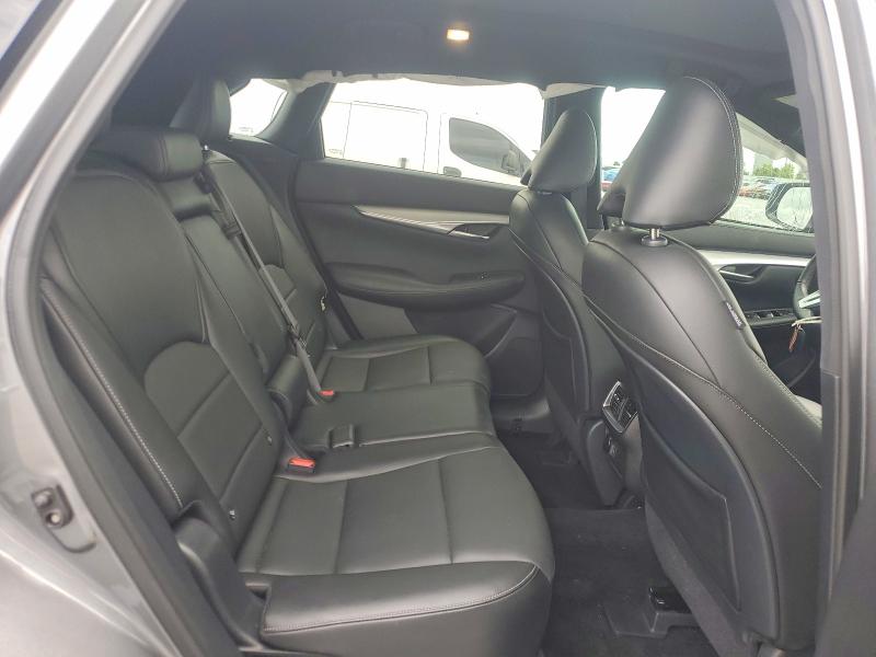 Продажа на аукционе авто 2021 Infiniti Qx50, vin: 3PCAJ5BA3MF102596, номер лота: 56812826