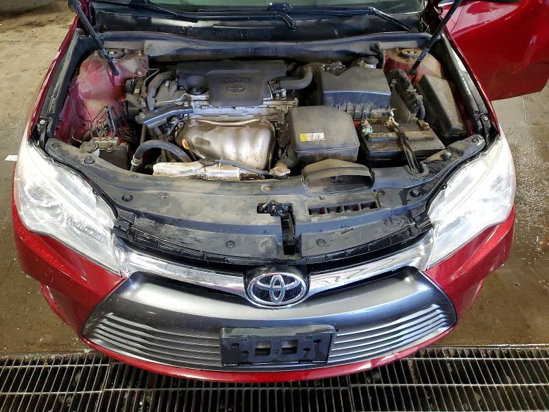 Продаж на аукціоні авто 2017 Toyota Camry, vin: 4T1BF1FKXHU759938, номер лоту: 57163206
