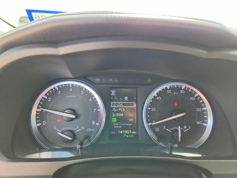 Продажа на аукционе авто 2017 Toyota Highlander, vin: 5TDYZRFH7HS193279, номер лота: 56589736