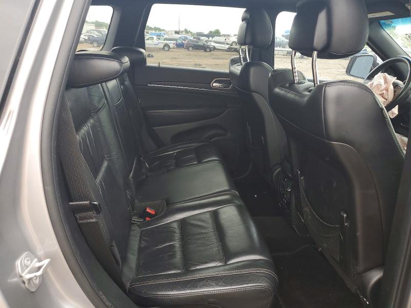 Aukcja sprzedaży 2015 Jeep Grand Cherokee, vin: 1C4RJFBG2FC706640, numer aukcji: 56775316