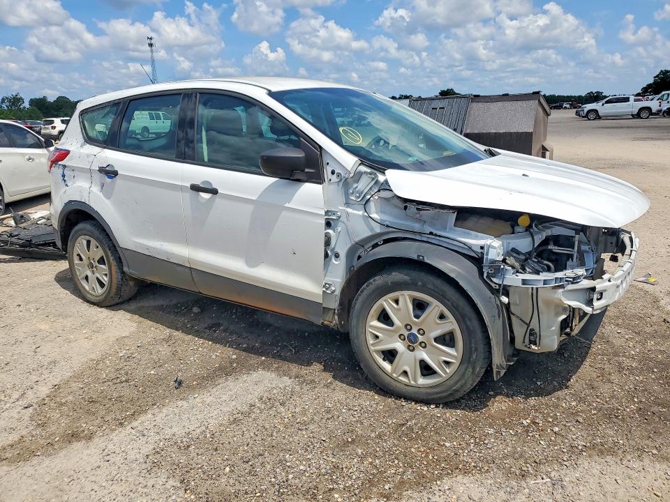 Aukcja sprzedaży 2014 Ford Escape, vin: 1FMCU0F78EUB48592, numer aukcji: 56603726