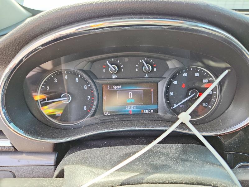 Продажа на аукционе авто 2020 Buick Encore, vin: KL4CJASB9LB321004, номер лота: 54978946