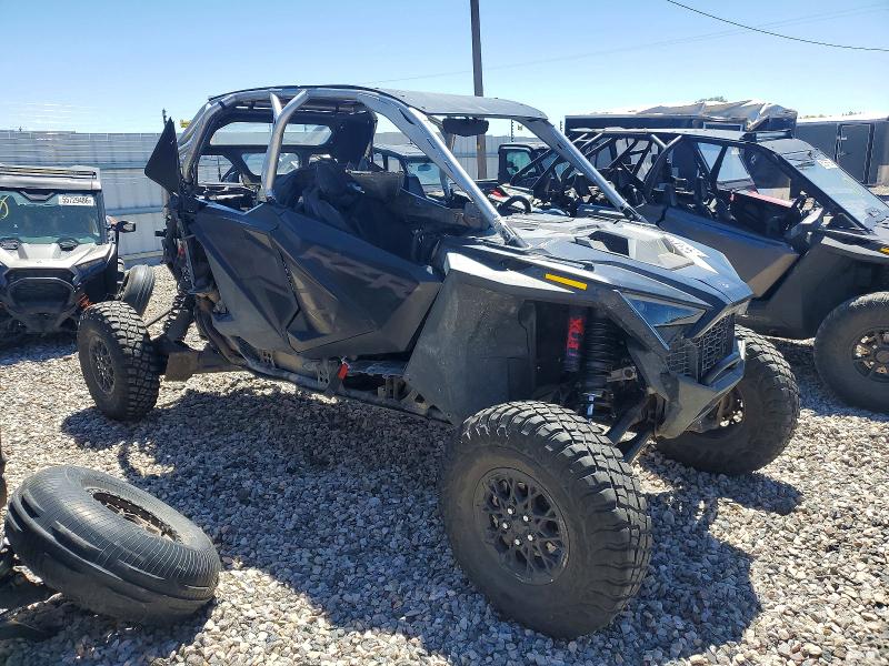 2022 Polaris Rzr მანქანა იყიდება აუქციონზე, vin: 3NSRML2K7NG375994, აუქციონის ნომერი: 56144566