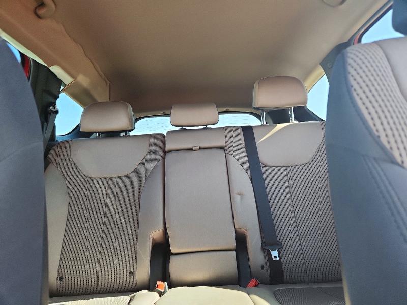 2020 Hyundai Santa Fe მანქანა იყიდება აუქციონზე, vin: 5NMS23AD5LH185026, აუქციონის ნომერი: 58454406