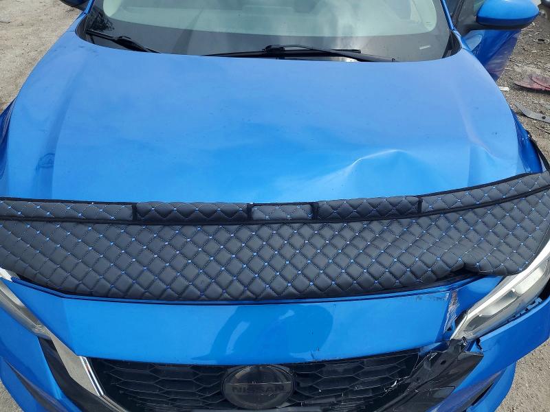 Продаж на аукціоні авто 2021 Nissan Sentra, vin: 3N1AB8CV0MY215655, номер лоту: 56570106