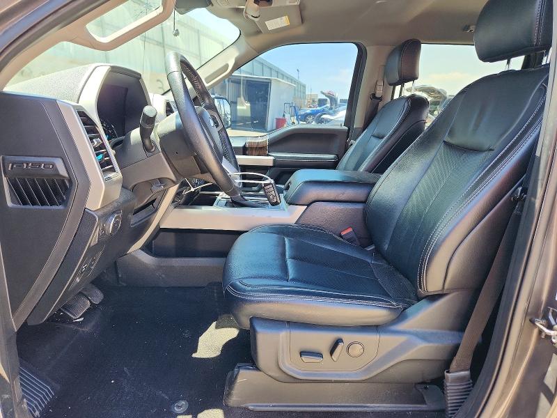 56137366 :رقم المزاد ، 1FTEW1E44LKD96805 vin ، 2020 Ford F150 مزاد بيع