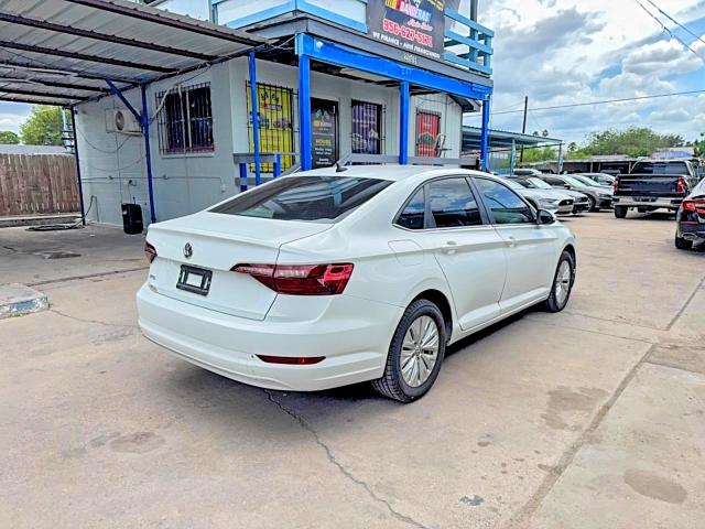 2020 Volkswagen Jetta მანქანა იყიდება აუქციონზე, vin: 3VWCB7BU2LM070341, აუქციონის ნომერი: 56508196