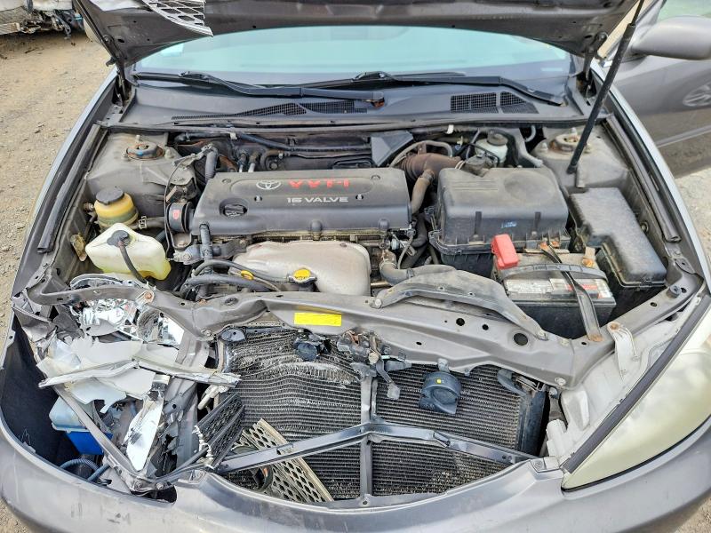 Aukcja sprzedaży 2002 Toyota Camry, vin: 4T1BE32K82U583516, numer aukcji: 57245156