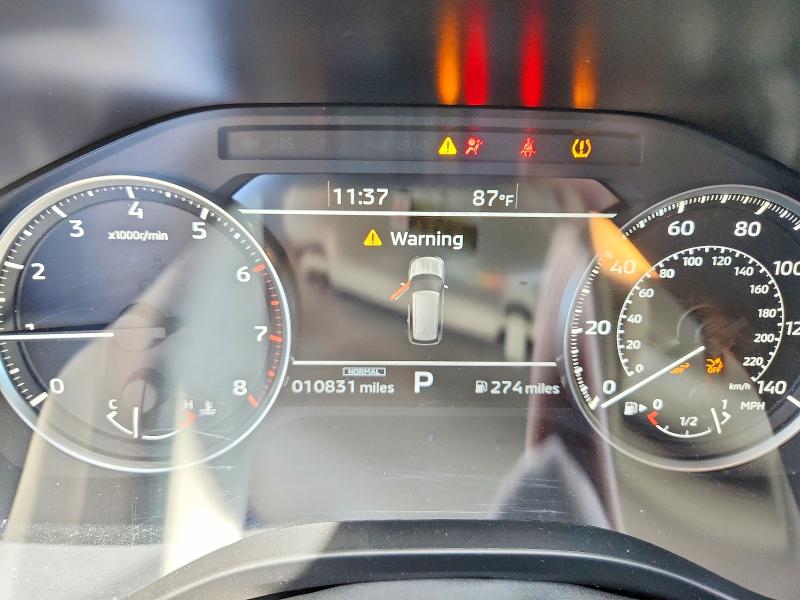 2024 Mitsubishi Outlander მანქანა იყიდება აუქციონზე, vin: JA4J4VA87RZ082080, აუქციონის ნომერი: 55685706