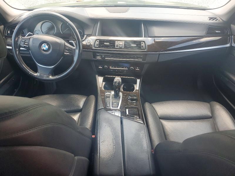 Aukcja sprzedaży 2015 Bmw 550, vin: WBAKN9C57FD960873, numer aukcji: 57296276