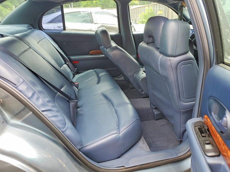 56580816 :رقم المزاد ، 1G4HP54K91U246591 vin ، 2001 Buick Lesabre مزاد بيع