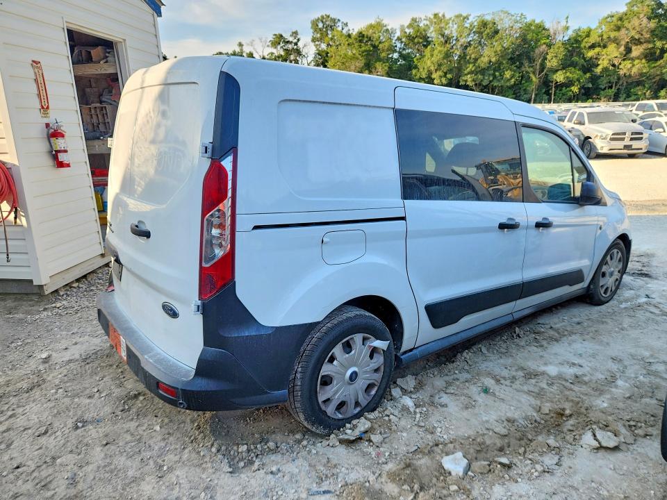 Aukcja sprzedaży 2019 Ford Transit Connect, vin: NM0LS7E73K1431335, numer aukcji: 57490016