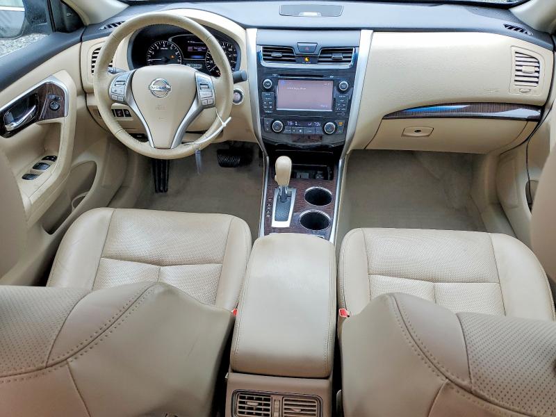 85619005 :رقم المزاد ، 1N4AL3AP5DN574519 vin ، 2013 Nissan Altima مزاد بيع