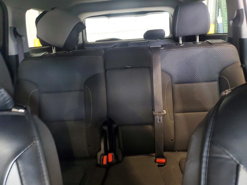 2021 Gmc Acadia მანქანა იყიდება აუქციონზე, vin: 1GKKNKLA1MZ205133, აუქციონის ნომერი: 56545616