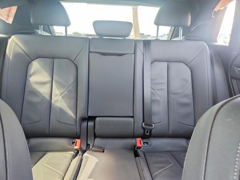 Aukcja sprzedaży 2021 Audi Q3, vin: WA1EECF37M1069644, numer aukcji: 57735986