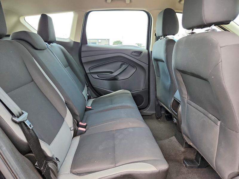 Продаж на аукціоні авто 2016 Ford Escape, vin: 1FMCU0F7XGUB20666, номер лоту: 56273556