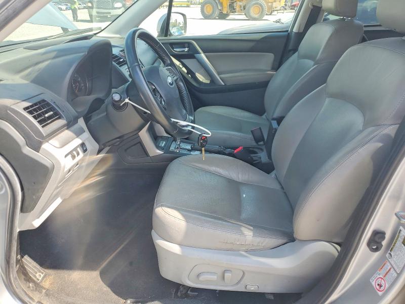 Продаж на аукціоні авто 2014 Subaru Forester, vin: JF2SJAHC3EH461231, номер лоту: 56242256