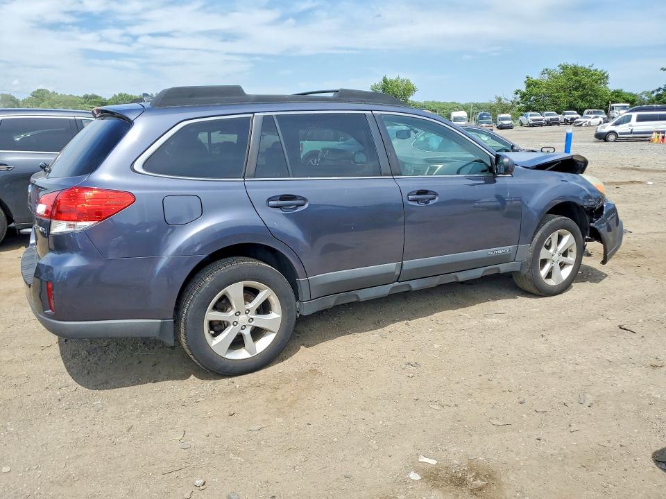 2014 Subaru Outback მანქანა იყიდება აუქციონზე, vin: 4S4BRCCC6E3247319, აუქციონის ნომერი: 58117176
