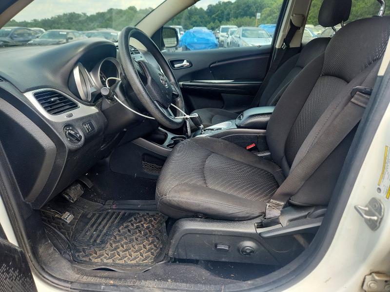 2014 Dodge Journey მანქანა იყიდება აუქციონზე, vin: 3C4PDCBB2ET180403, აუქციონის ნომერი: 58148276