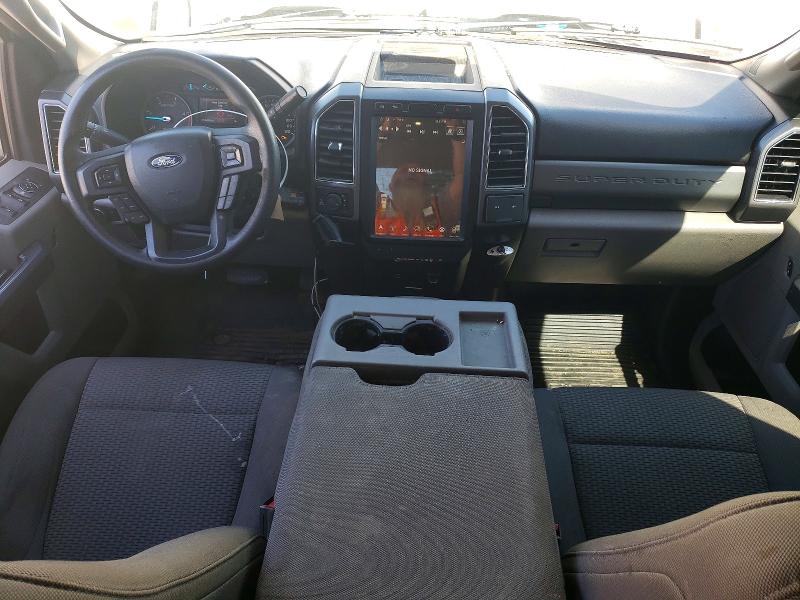 Продажа на аукционе авто 2018 Ford F350, vin: 1FT8W3BT5JEC50901, номер лота: 57166806